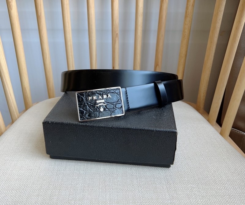 Pra*a belts